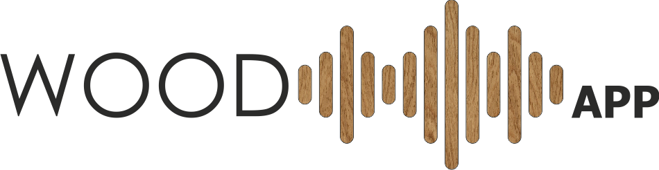 Wood App